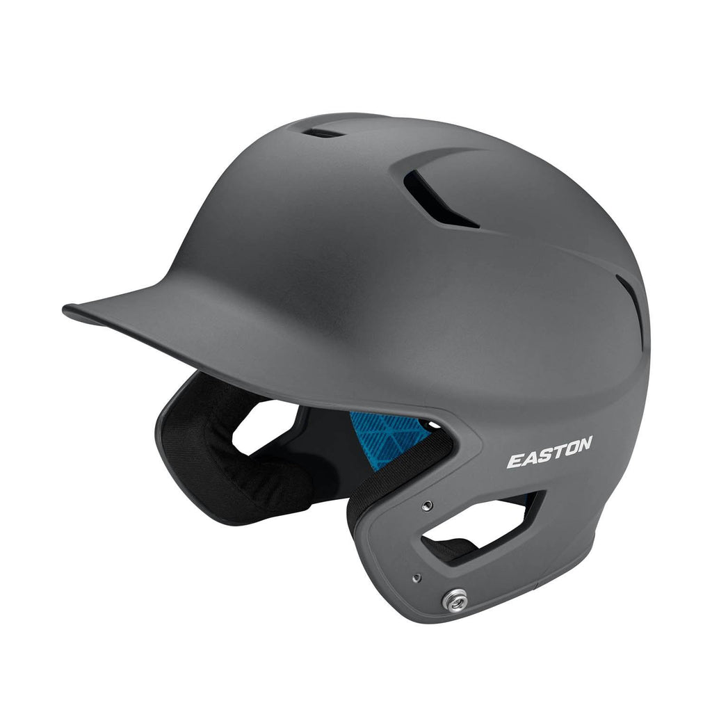 Orange Junior Batting Helmet Q93633
