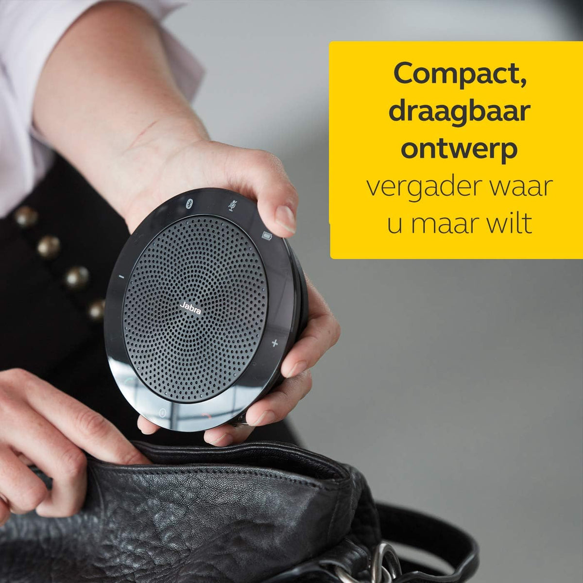 USB Speakerphone T901761