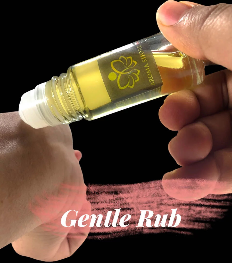8 Ounces Perfume Oil G245415