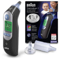 Black Ear Thermometer Z96044