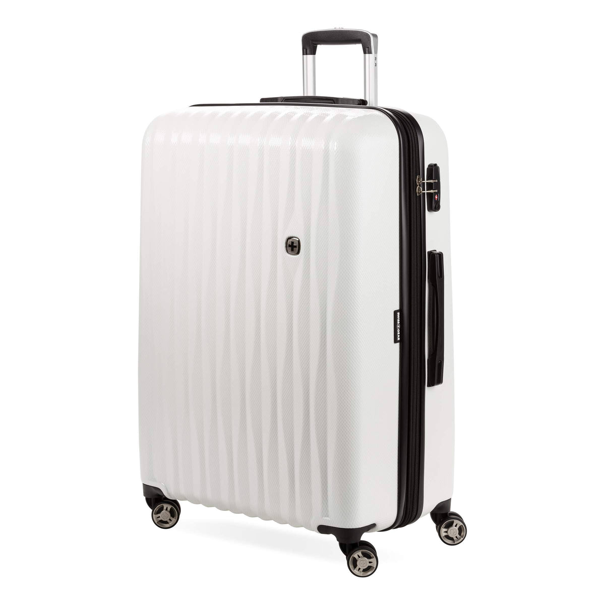 Hardside Suitcase T3964