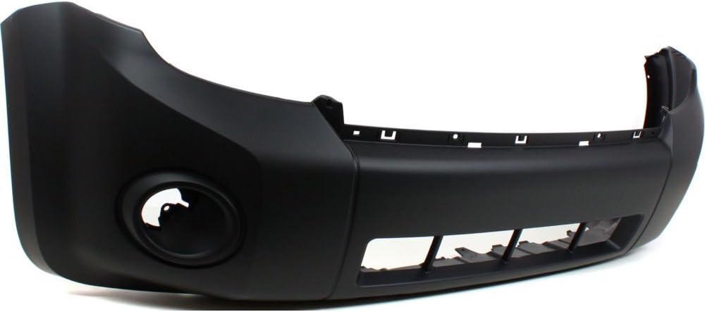 Front Bumper Cover Primed T427485