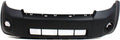 Front Bumper Cover Primed T427485