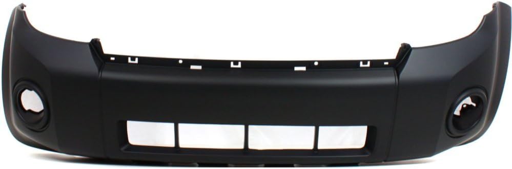 Front Bumper Cover Primed T427485