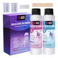 8oz Silicone Mold Making Kit Translucent P666470