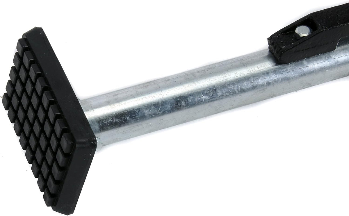 89-104 Inches Long Steel Load Lock Bar L1451