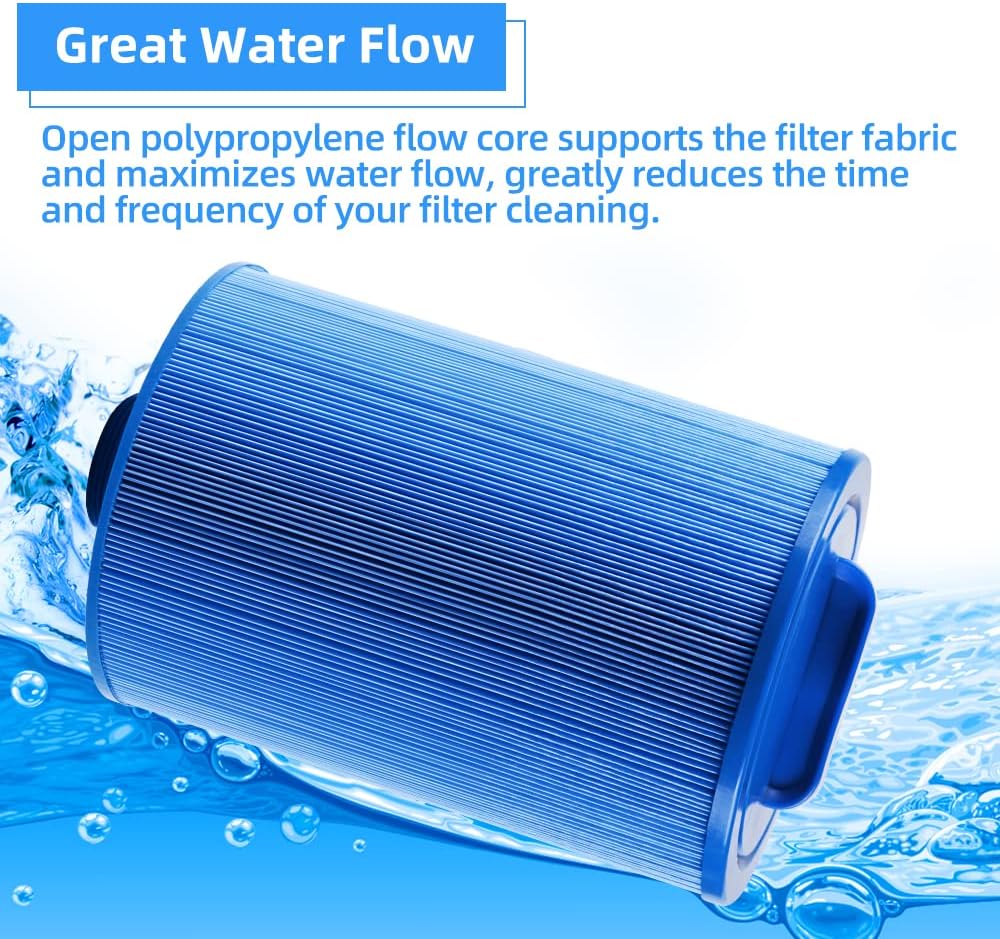 Advanced Spa Filter Cartridges 2 Pack F69906