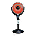 1200-Watt Radiant Parabolic Dish Electric Space Heater N34034