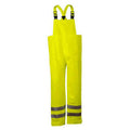 Hi-Vis Rain Bib Overall Large T409847