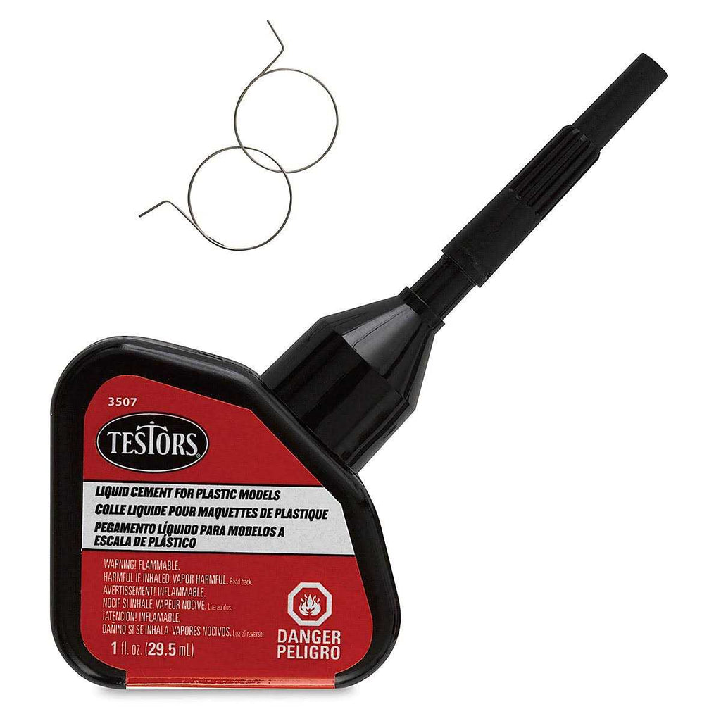 Liquid Cement For Plastics N6637