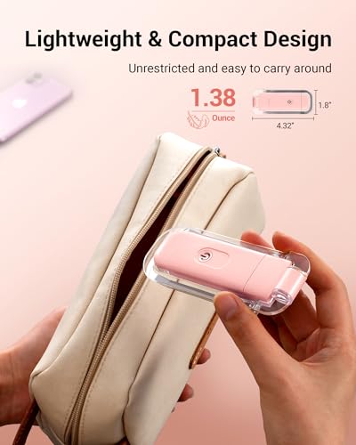 USB Rechargeable Clip on Book Light M37983