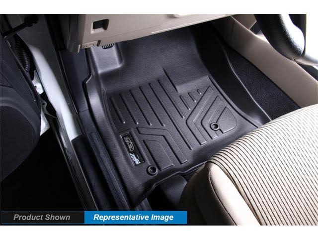 1st & 2nd Row Floor Mats & Cargo Liner I44915