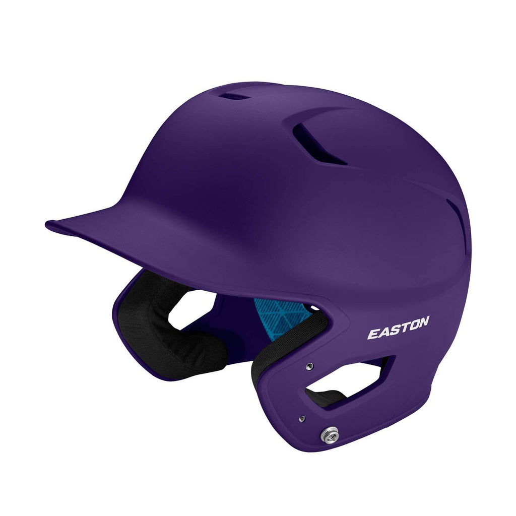 Orange Junior Batting Helmet Q93633