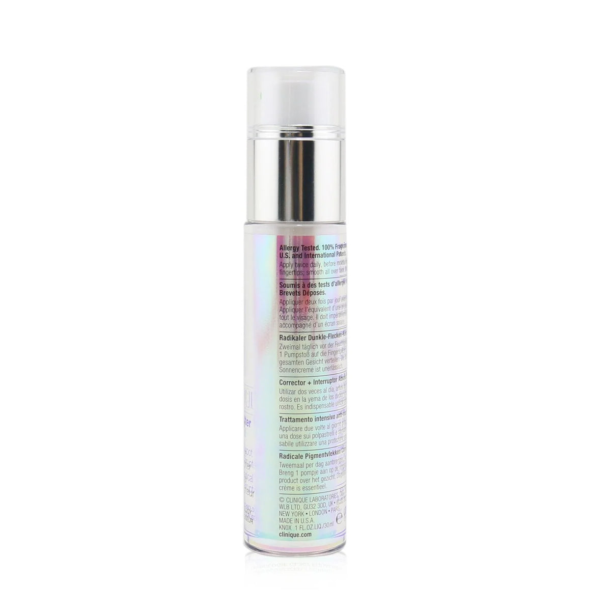 100ml Dark Spot Corrector Q7240