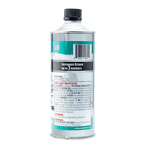 Octane Booster F74108