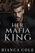Dark Mafia Romance U9726