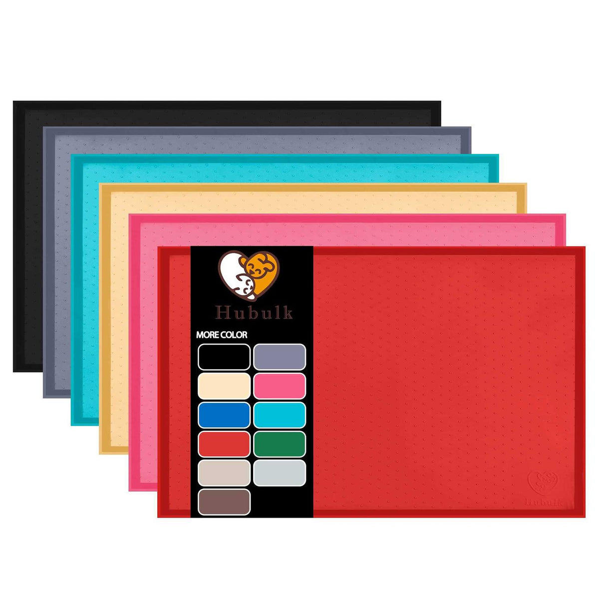 Silicone Dog Feeding Mat G77159