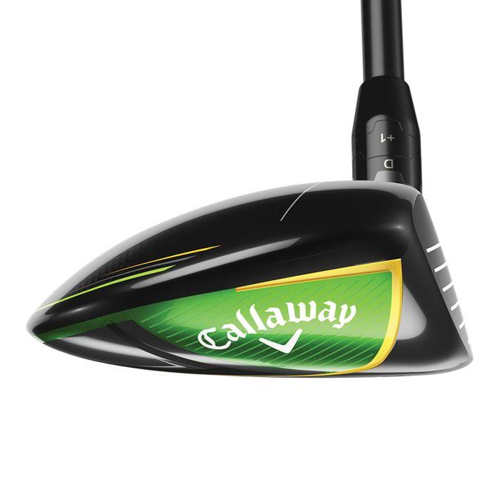 Fairway Wood Golf Club P829018