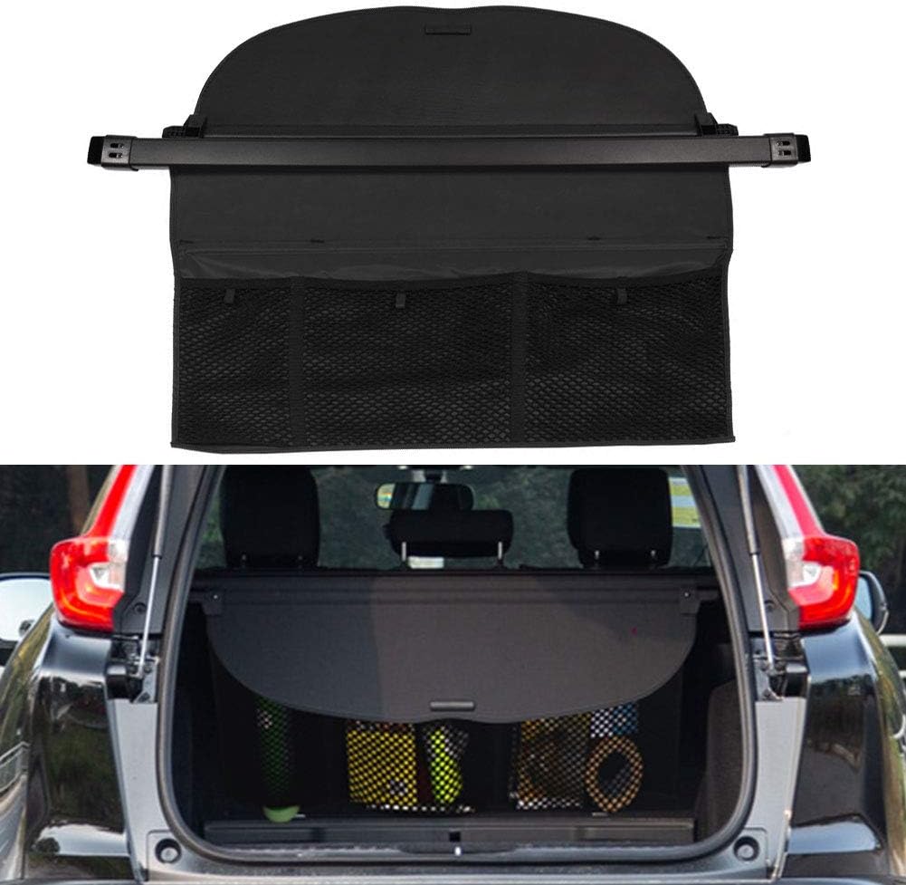 Cargo Cover W462