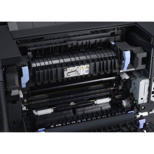 Color Laser Printer D375
