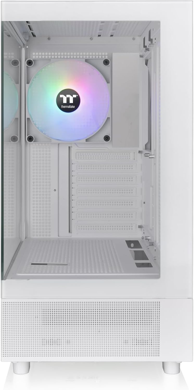 ATX Computer Case with 140mm ARGB Fan G349