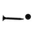 Bugle Head Self-Drilling Drywall Screw 6x1x22 Black X954