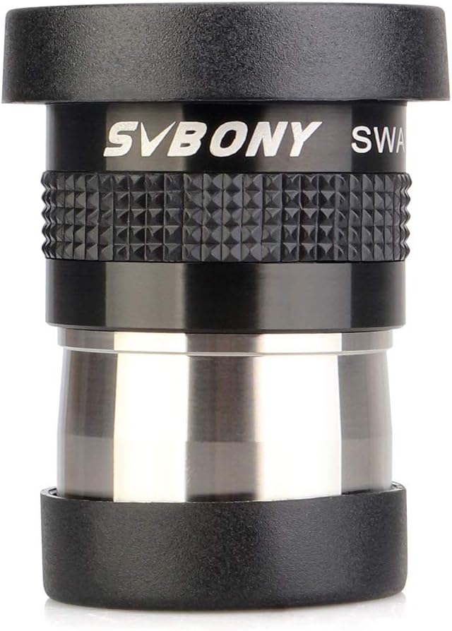 Telescope Eyepiece with 3X Barlow W224