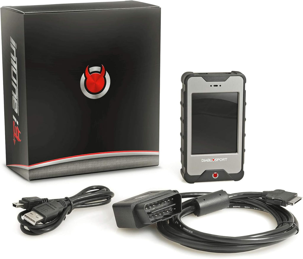 DiabloSport inTune i3 Q6886