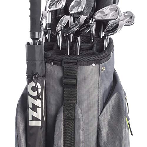 Ultra Lite Cart Bag D6101