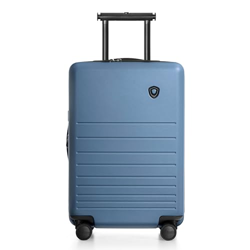 Carry-On 21-Inch Hardside Expandable Luggage E40627