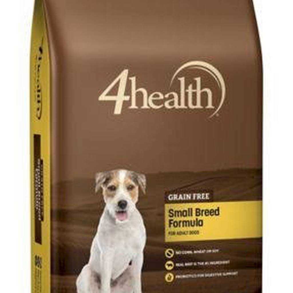 Small Breed Formula with Beef Pet Supplies P8810
