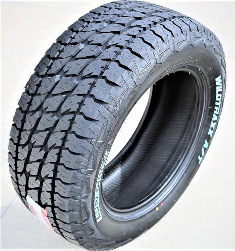 LT285/70R17 All-Terrain Light Truck Radial Tire N113