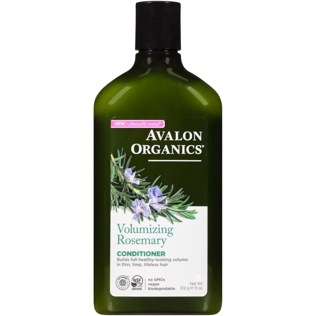 Rosemary Volumizing Conditioner, 11 fl oz U846971
