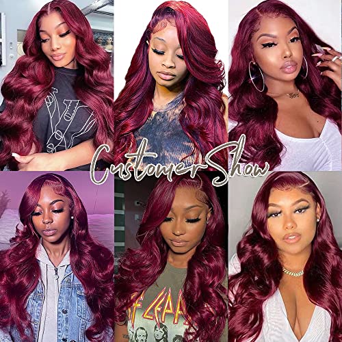 Chocolate Brown to Caramel Blonde 8Pcs Clip in Hair Extensions Real Human Hair 120g 16 Inch J421089