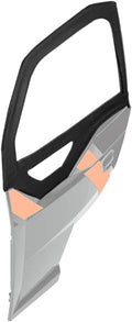 Canvas Zip Window Upper Doors G764361