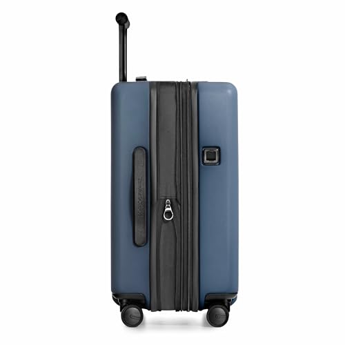 Carry-On 21-Inch Hardside Expandable Luggage E40627