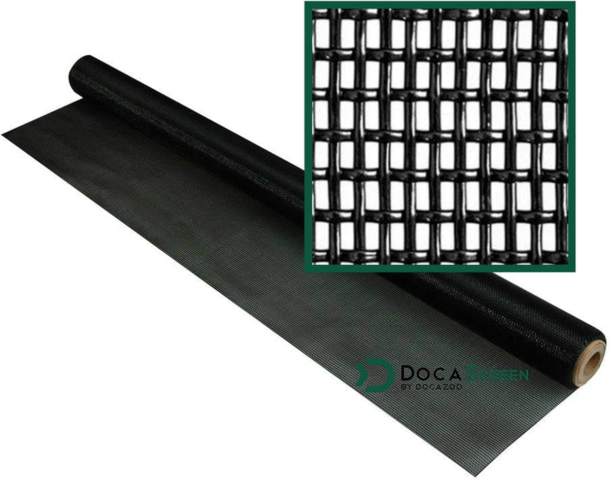 48" x 50' Pet Proof Screen S9952