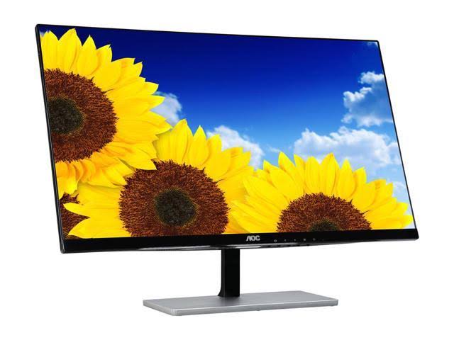 27x22 IPS LED FHD Monitor M63507
