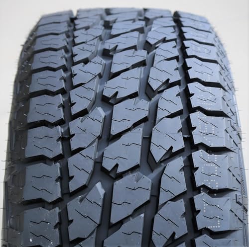 LT285/70R17 All-Terrain Light Truck Radial Tire N113