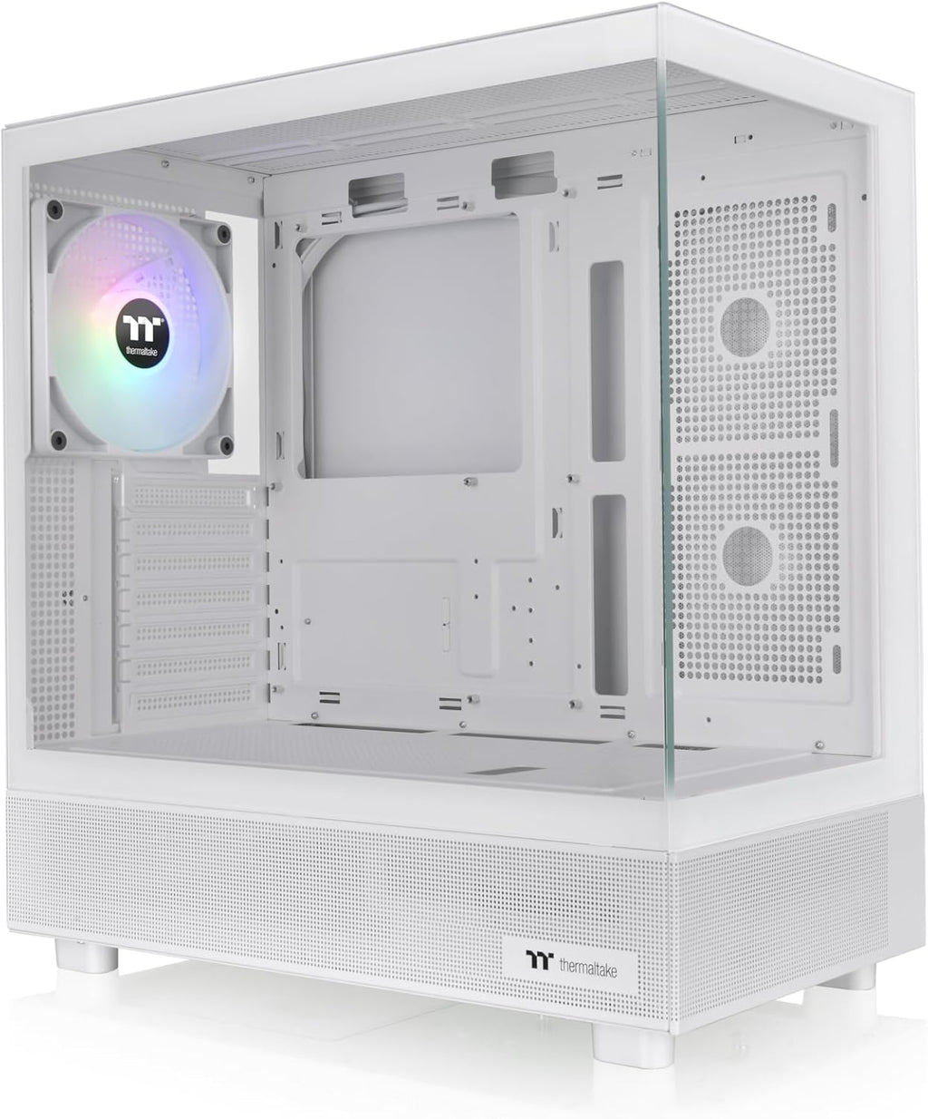 ATX Computer Case with 140mm ARGB Fan G349