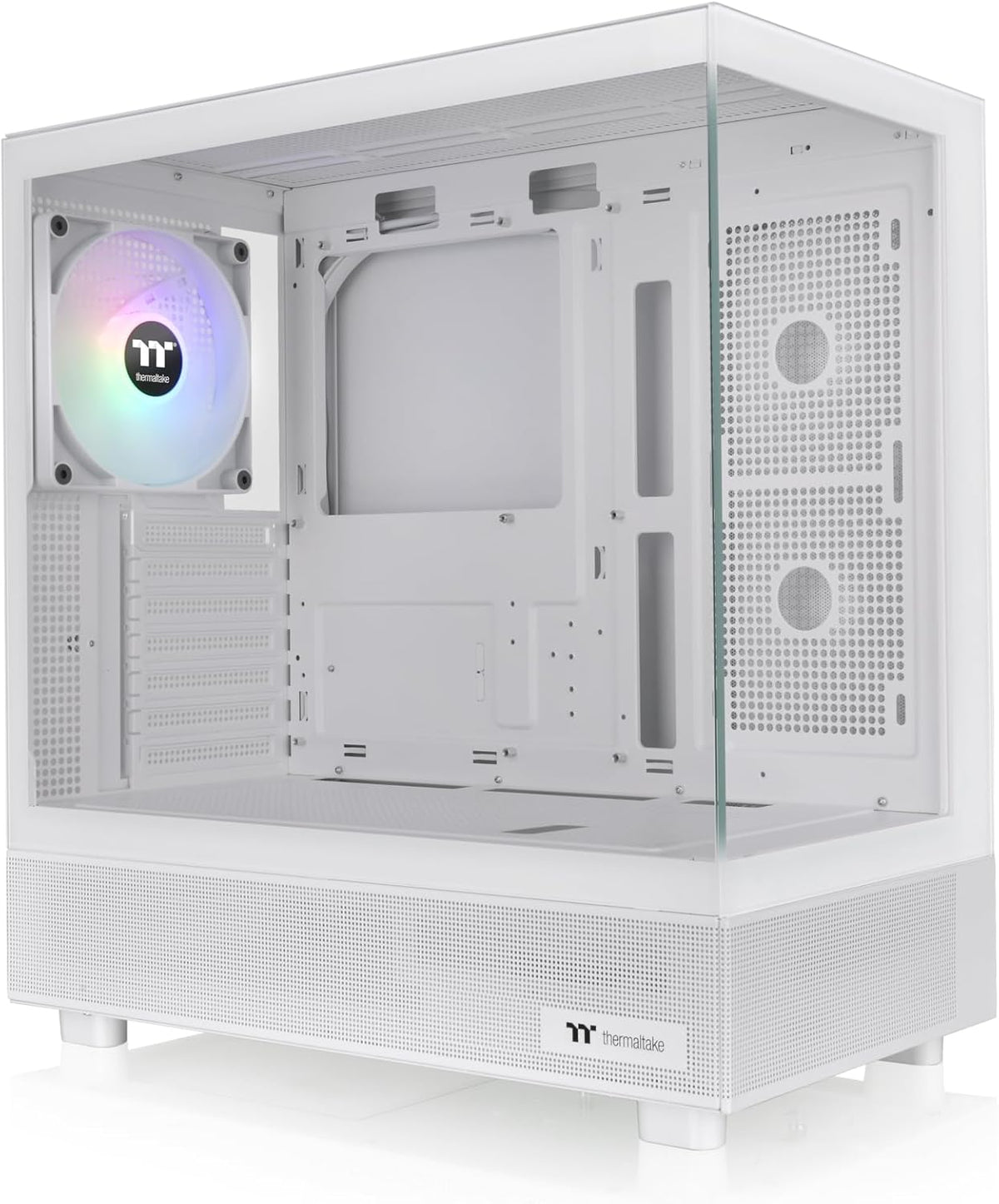ATX Computer Case with 140mm ARGB Fan G349