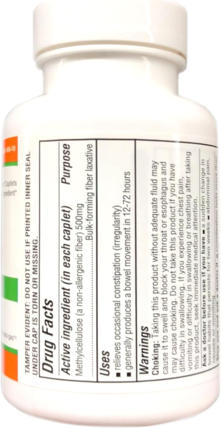 Fiber Therapy Caplets 100 Ct R226653