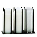 Black Remekin and Lid Organizer P239285