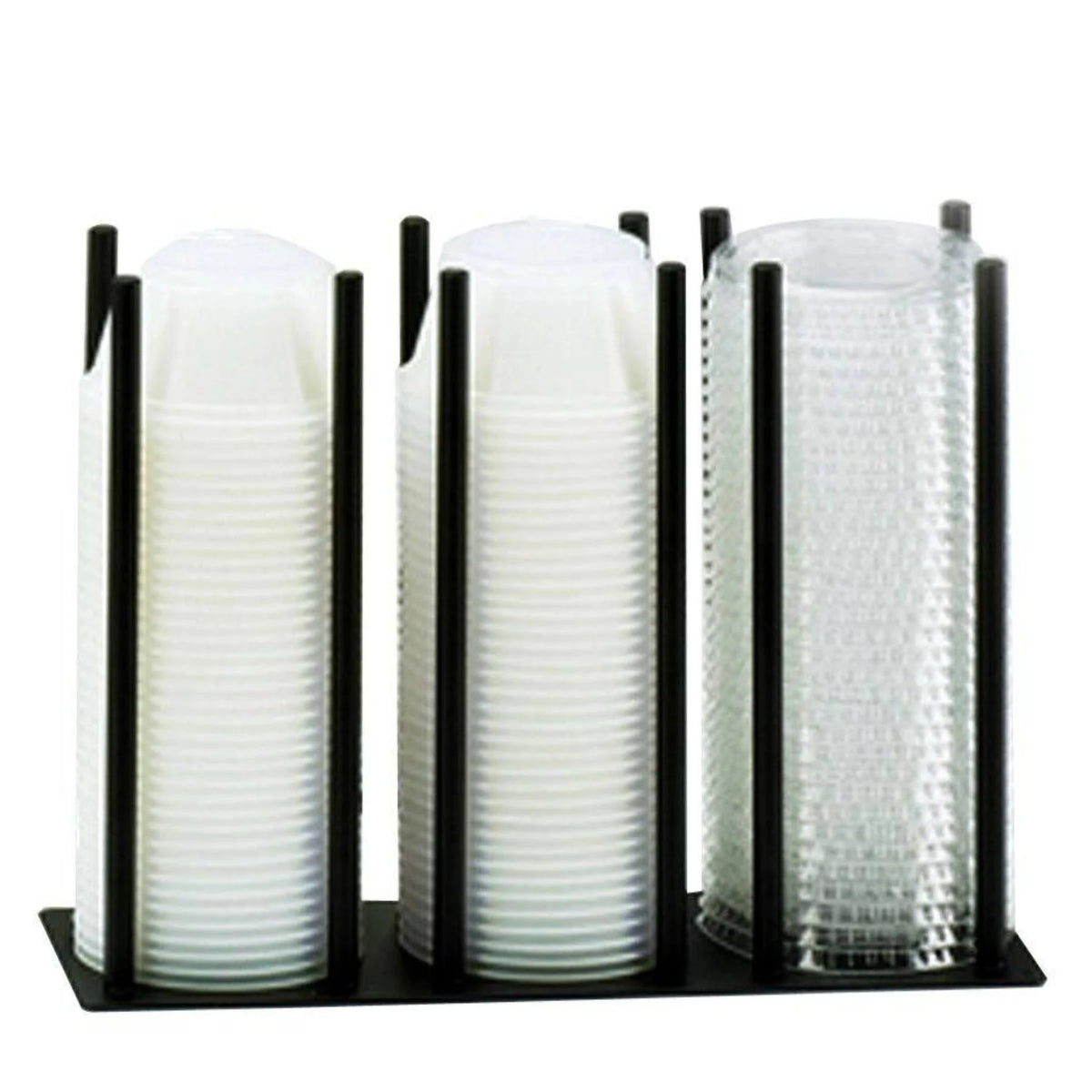 Black Remekin and Lid Organizer P239285