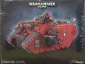 Chaos Space Marines Land Raider C8991