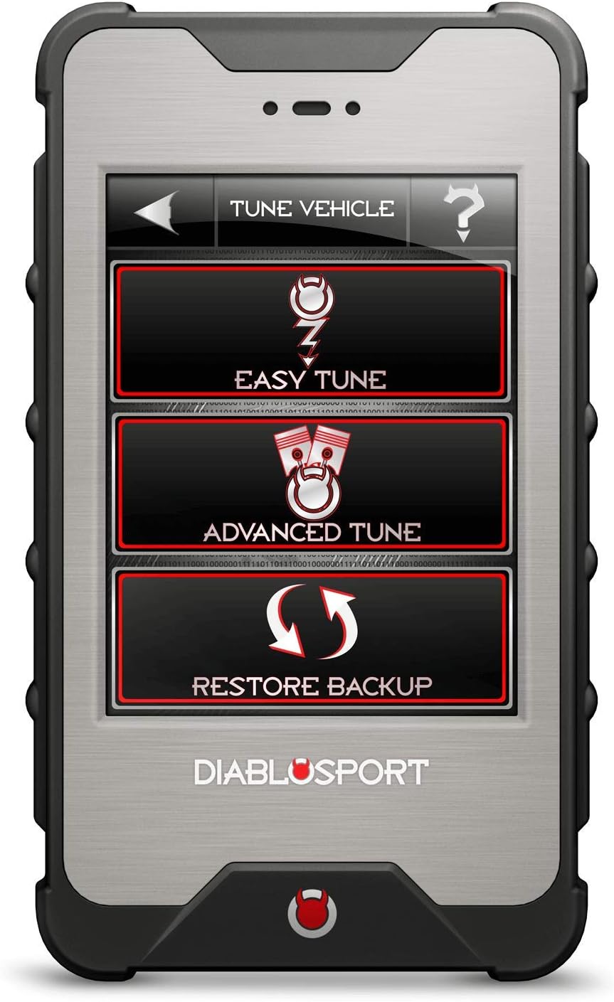 DiabloSport inTune i3 Q6886