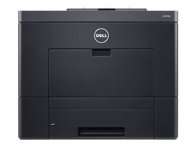 Color Laser Printer D375