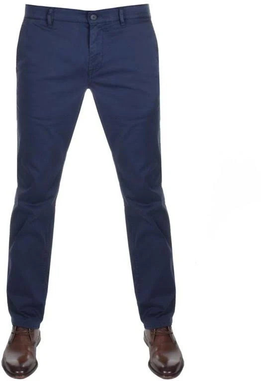 Blue Chinos B10530
