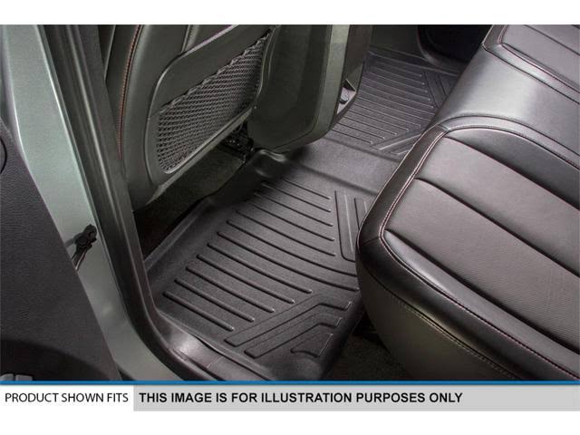 1st & 2nd Row Floor Mats & Cargo Liner I44915