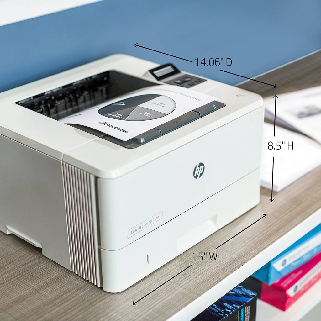 Monochrome Laser Printer H520
